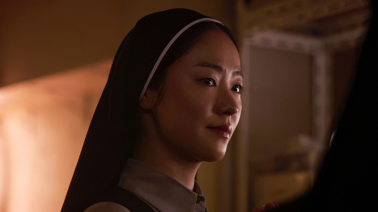 Dark Nuns Movie Screenshot 4