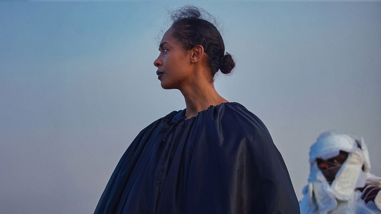 On Becoming a Guinea Fowl Movie Screenshot 4