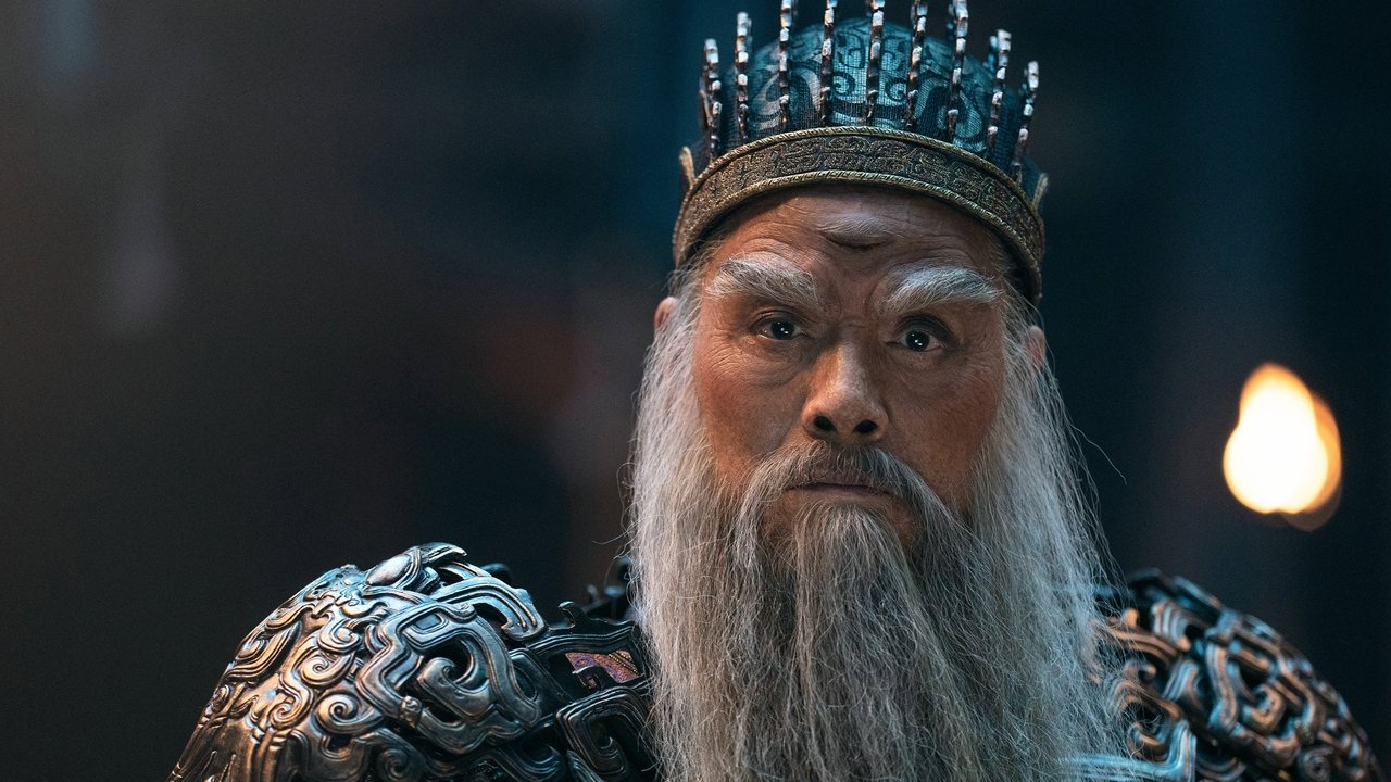 Creation of the Gods II: Demon Force Movie Screenshot 4