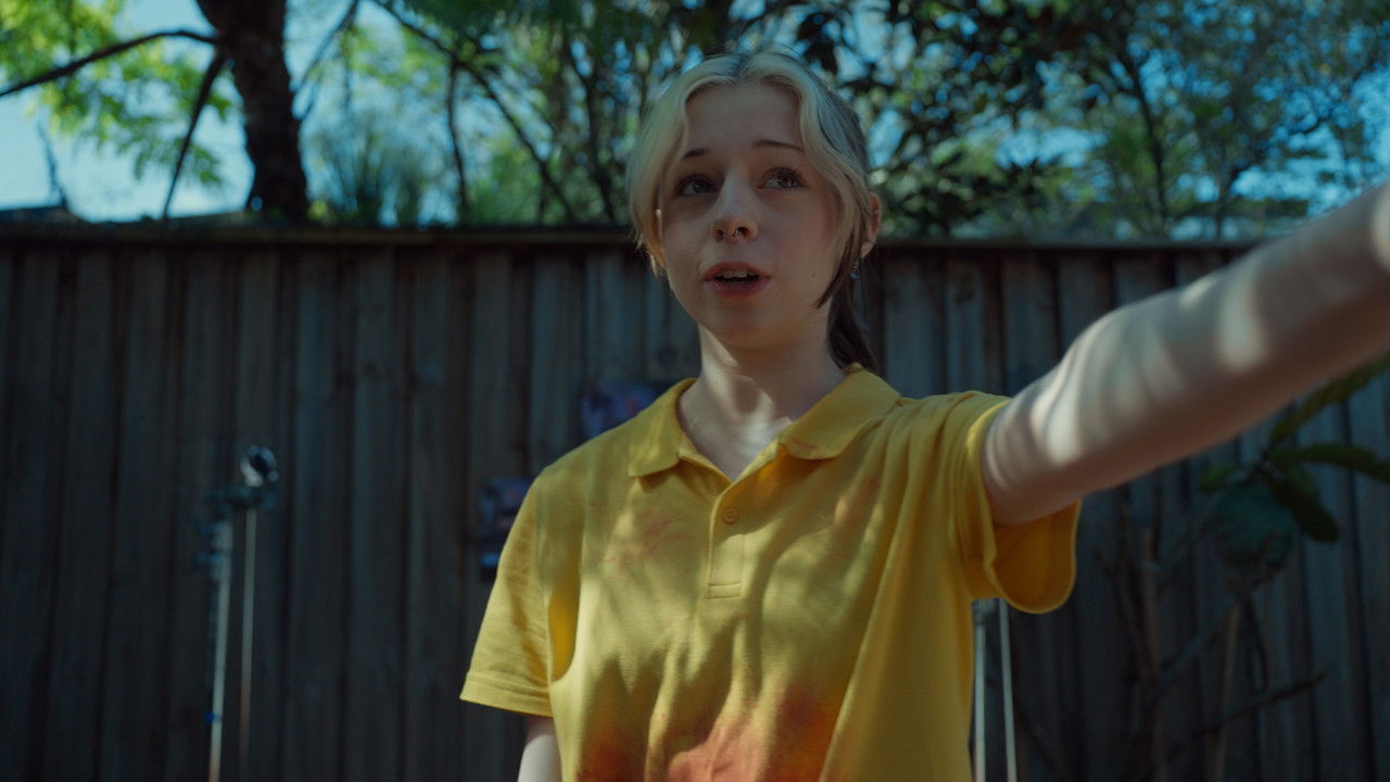 The Death of Don Duncan Movie Screenshot 2