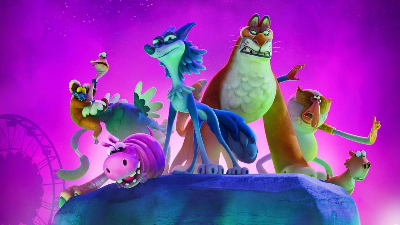 Night of the Zoopocalypse Movie Screenshot 1