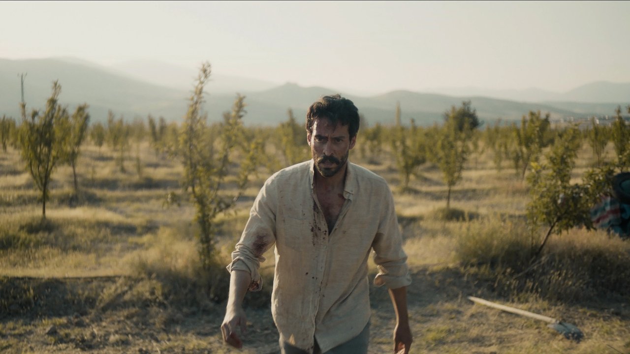 The Things You Kill Movie Screenshot 4