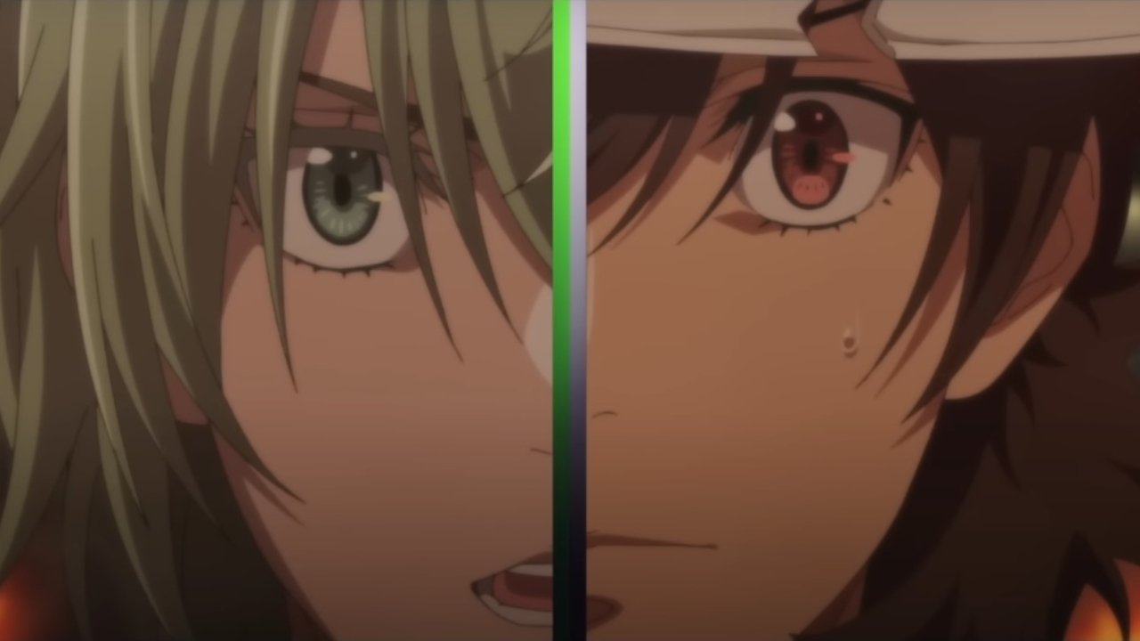 Fuuto PI: The Portrait of Kamen Rider Skull Movie Screenshot 5