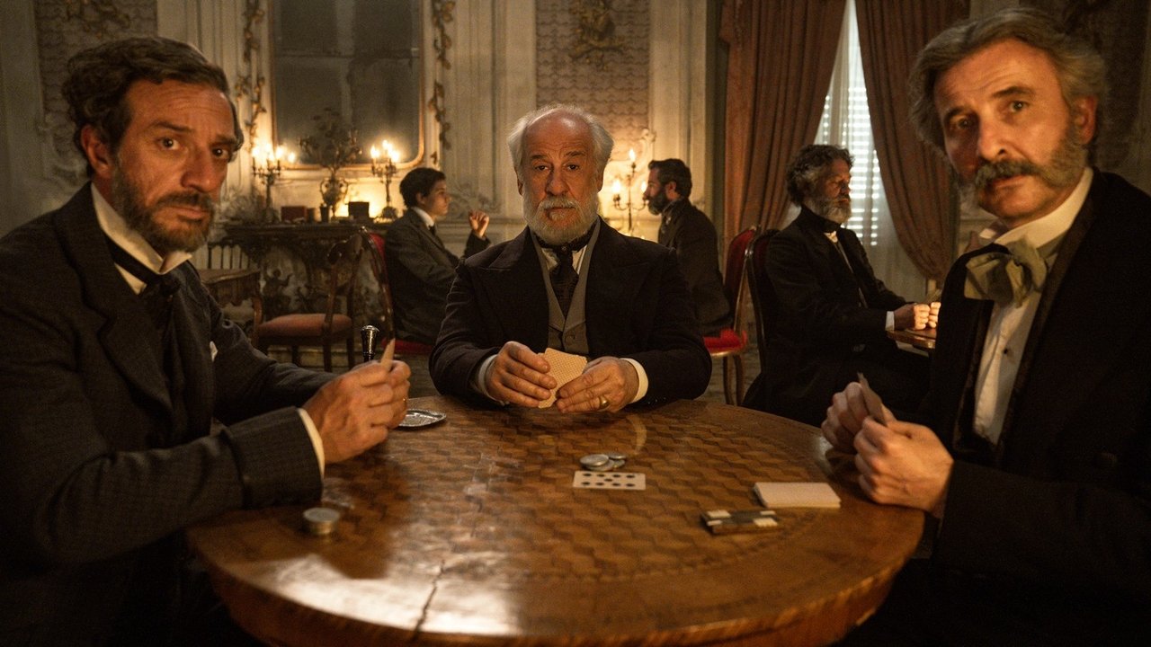 The Illusion Movie Screenshot 4