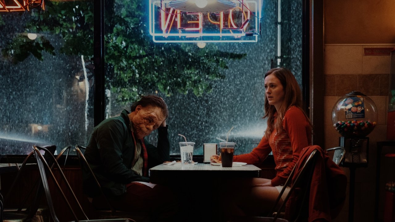 A Different Man Movie Screenshot 3