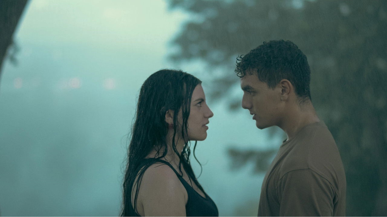 Paradise Falls: A Christmas Story Movie Screenshot 1