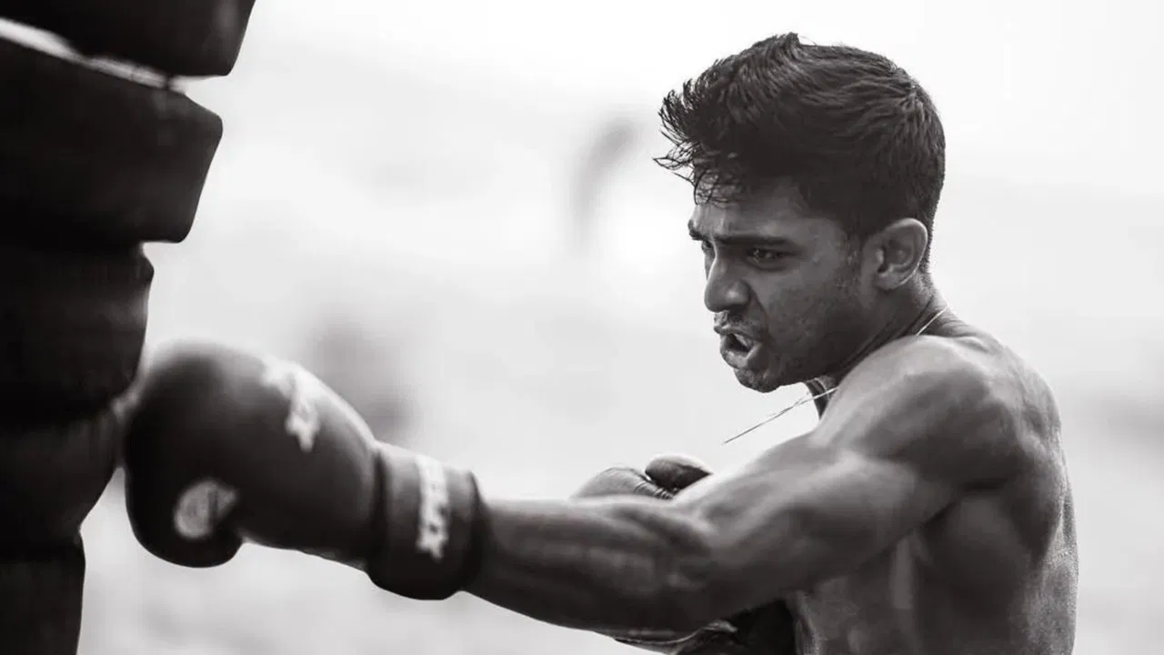 Alappuzha Gymkhana Movie Screenshot 2