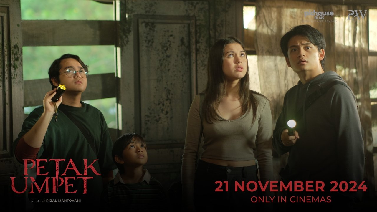 Petak Umpet Movie Screenshot 4