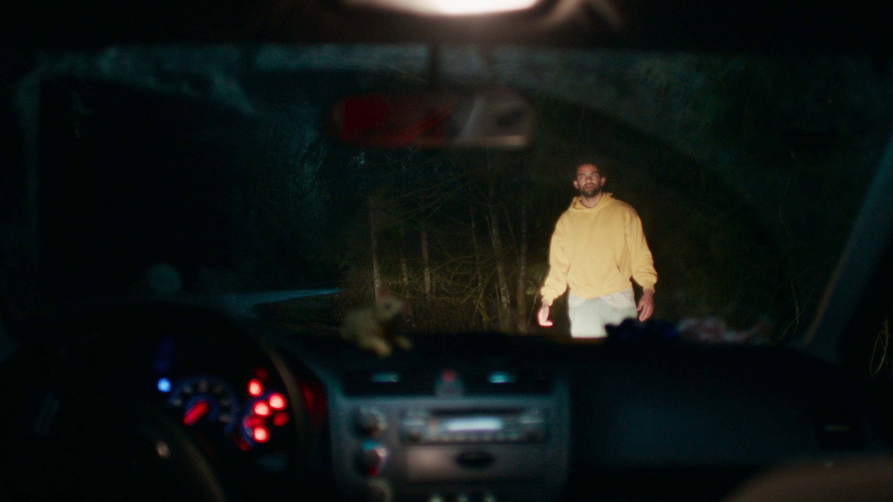Passenger Movie Screenshot 2