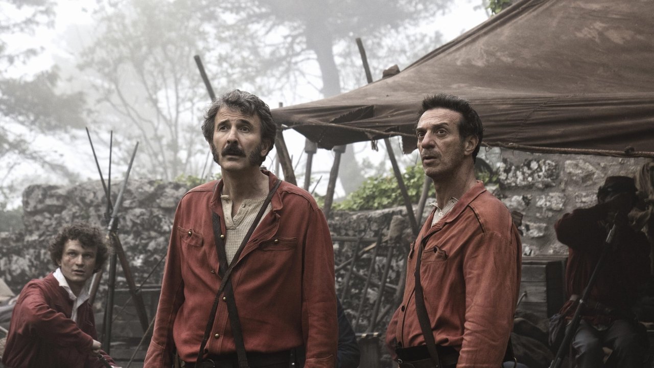 The Illusion Movie Screenshot 1