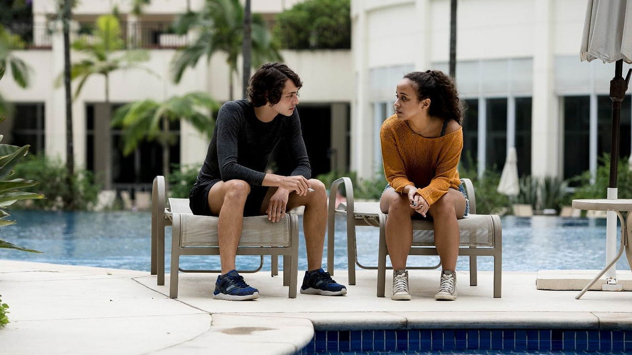 My Drywall Cocoon Movie Screenshot 5