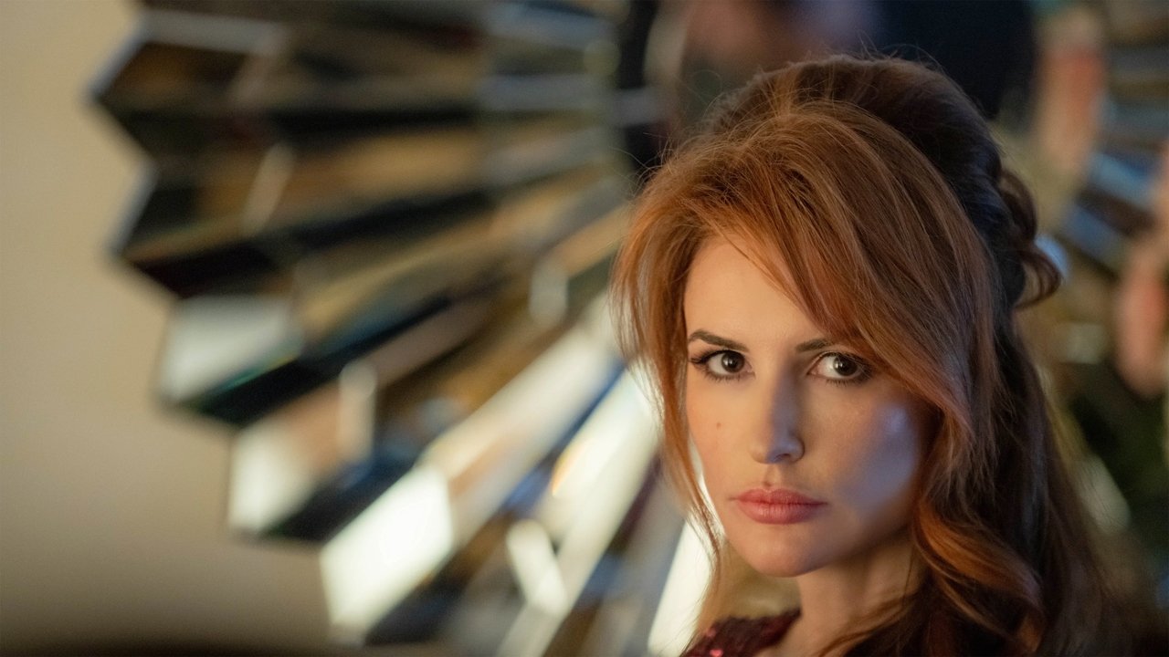 DestroyJeanne Movie Screenshot 2