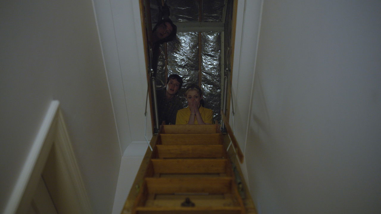 The Death of Don Duncan Movie Screenshot 1