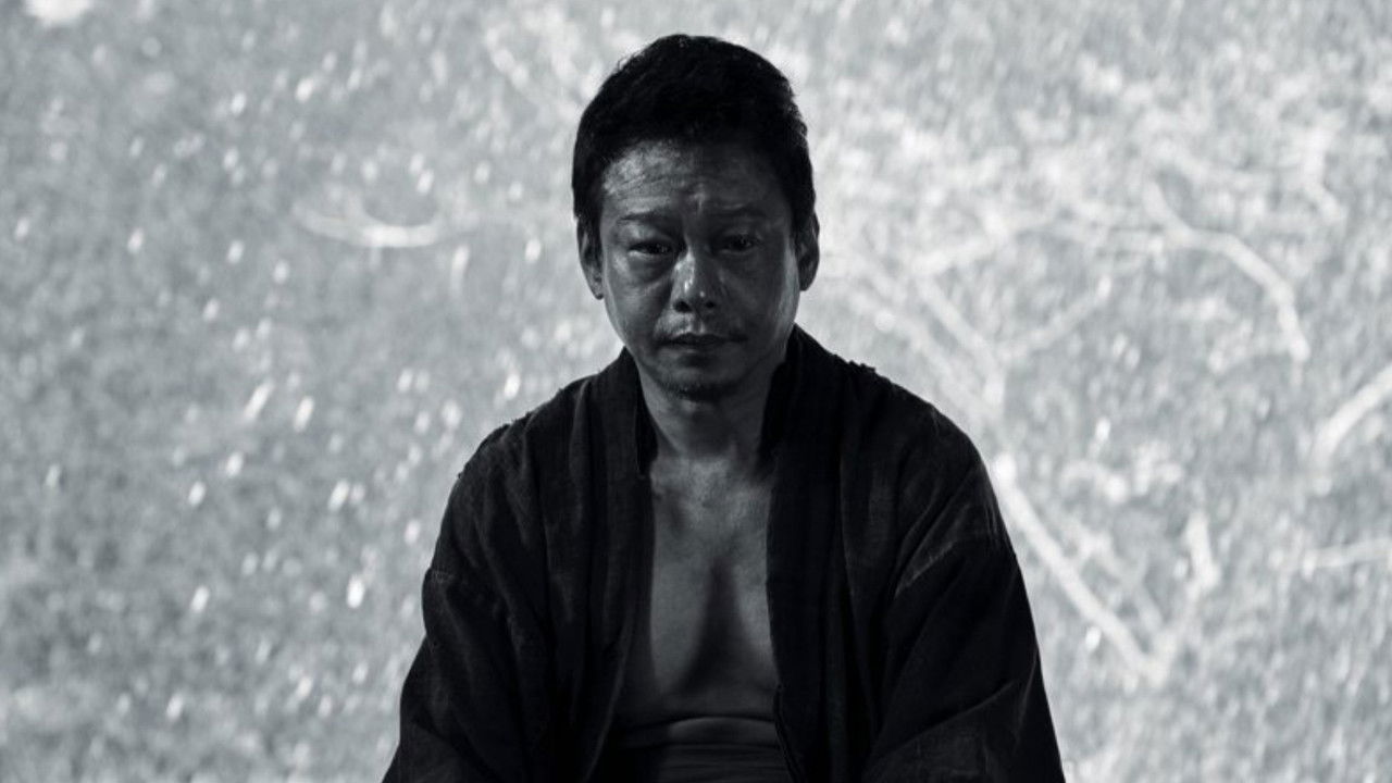 Black Ox Movie Screenshot 2