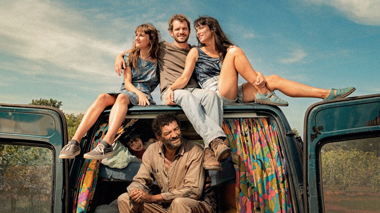 Mikado Movie Screenshot 1