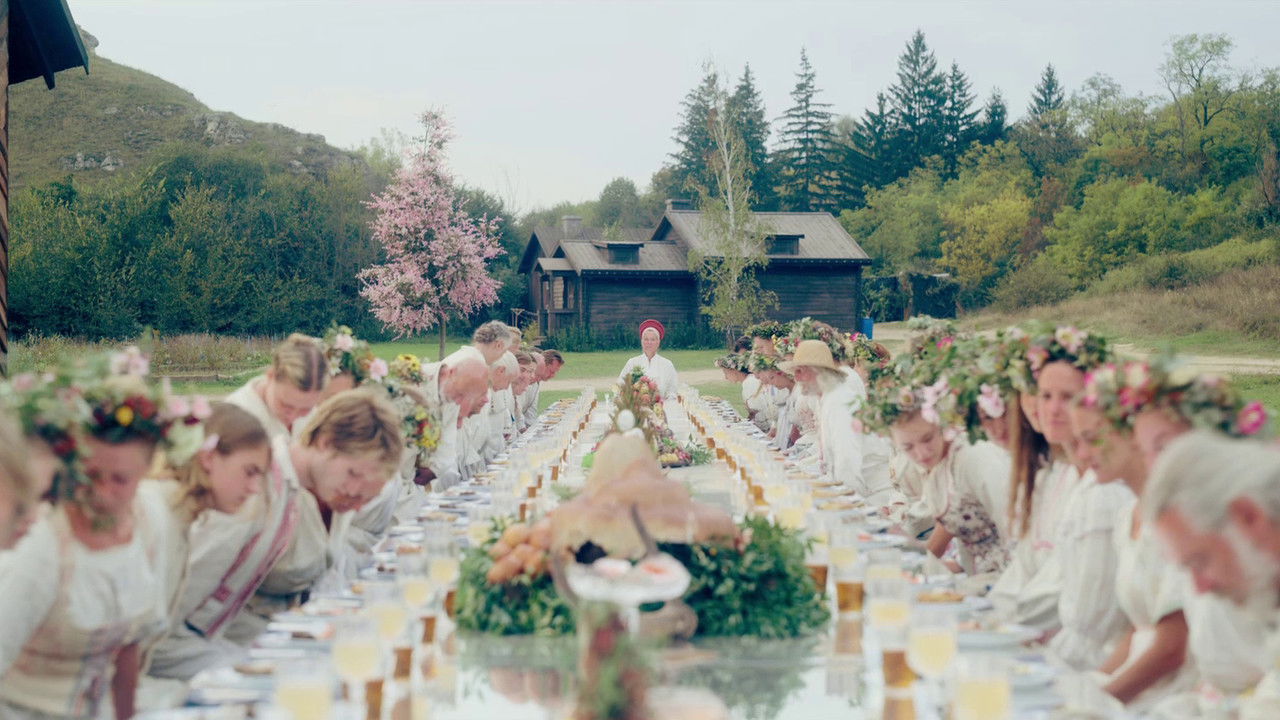 Midsommar Movie Screenshot 3