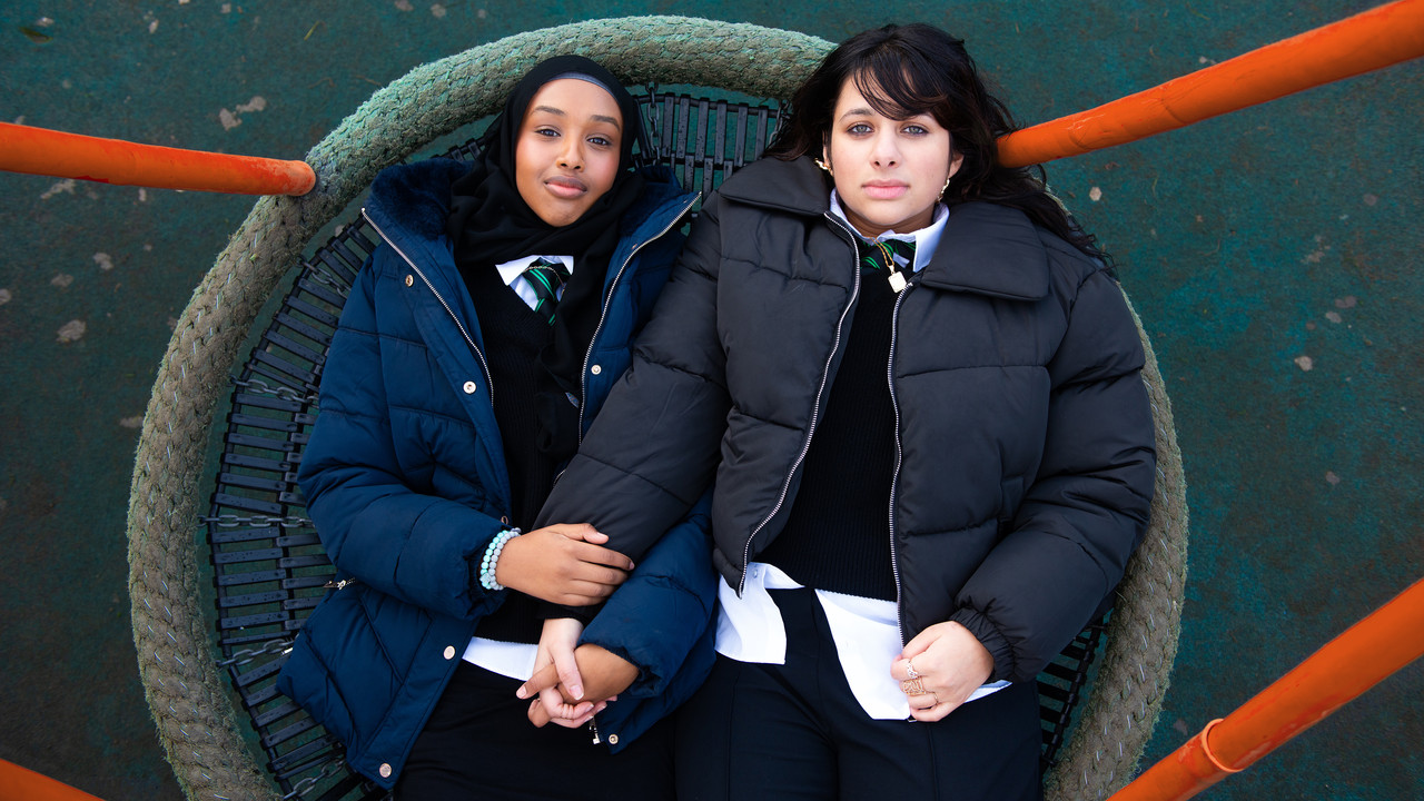 Brides Movie Screenshot 1