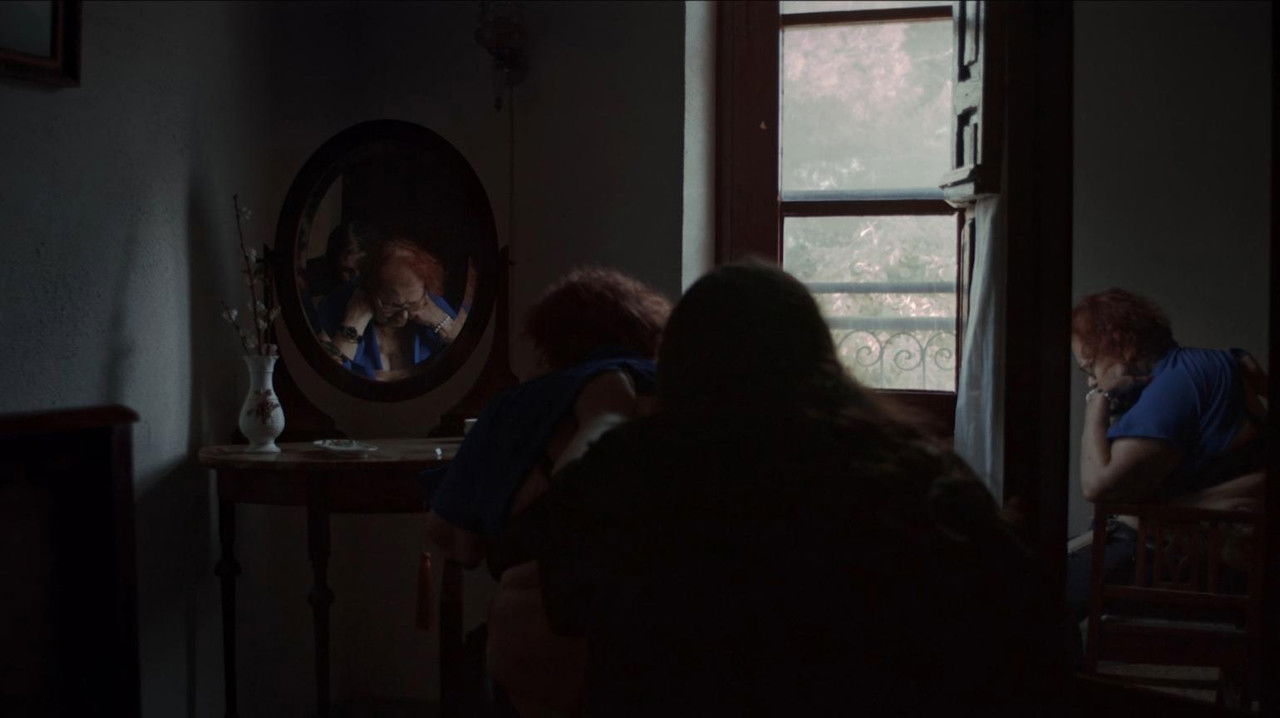 Saturno Movie Screenshot 3