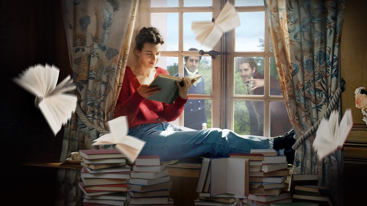 Jane Austen Wrecked My Life Movie Screenshot 2