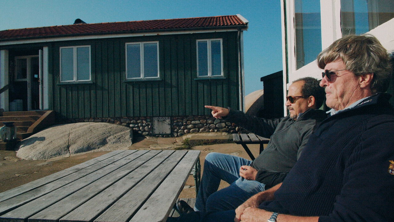 The Rossellinis Movie Screenshot 1