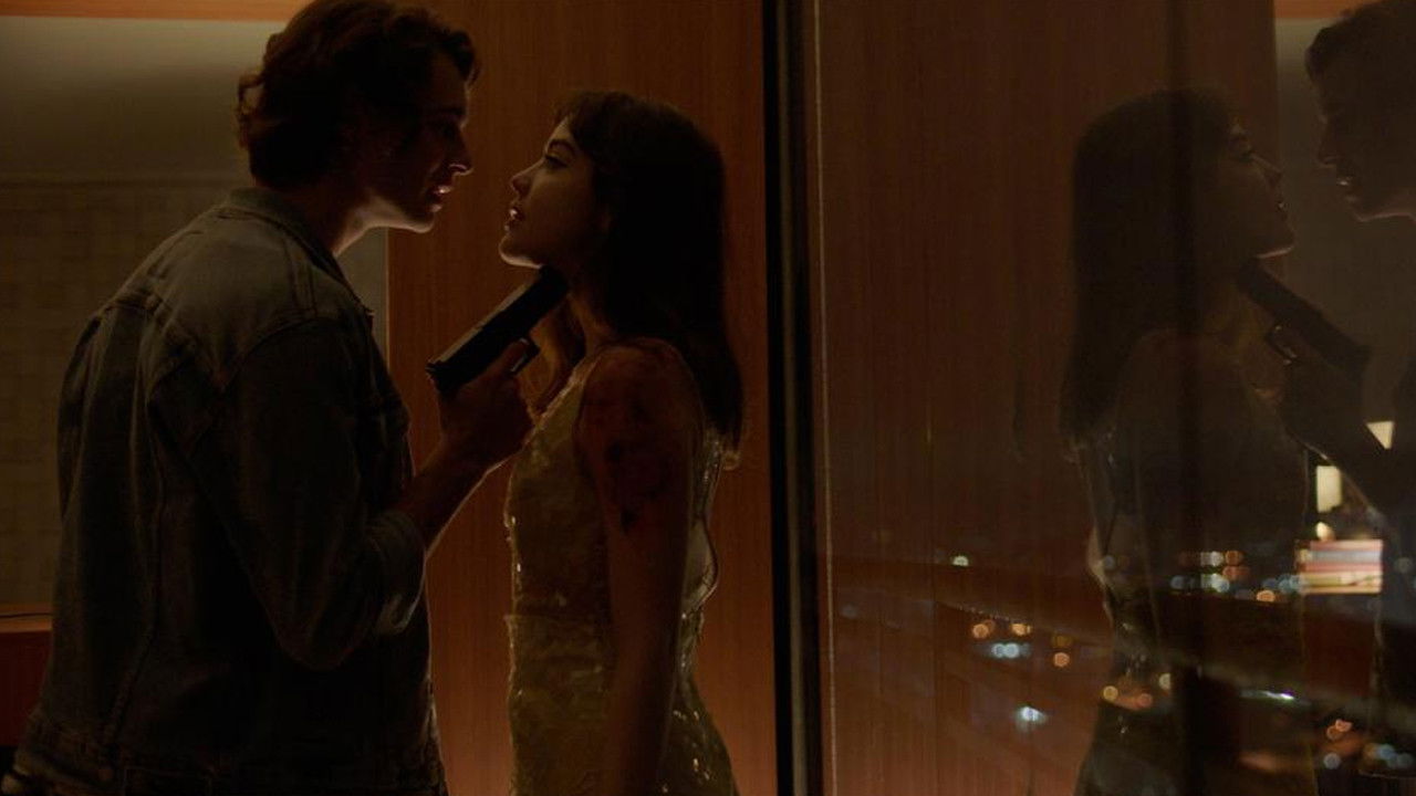 My Drywall Cocoon Movie Screenshot 1