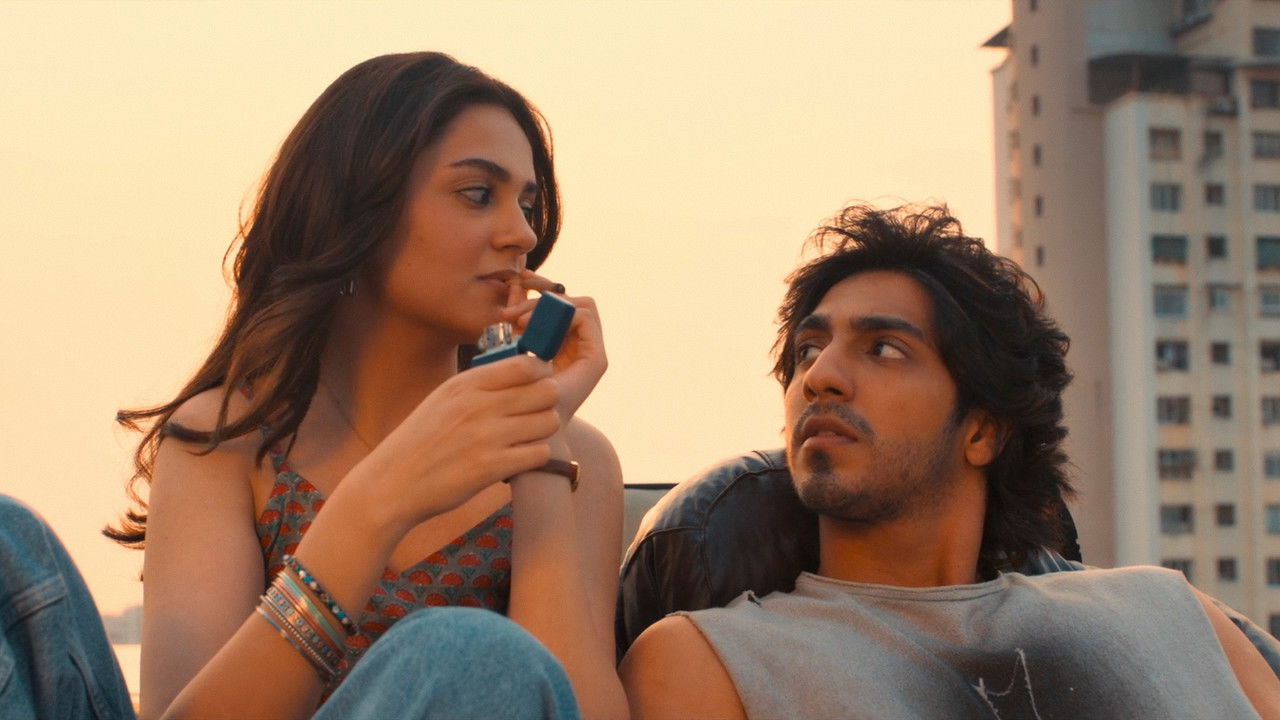 Saiyaara Movie Screenshot 4