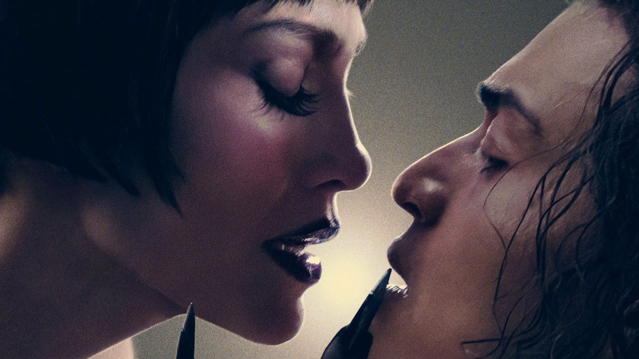 Kiss of the Spider Woman Movie Screenshot 5