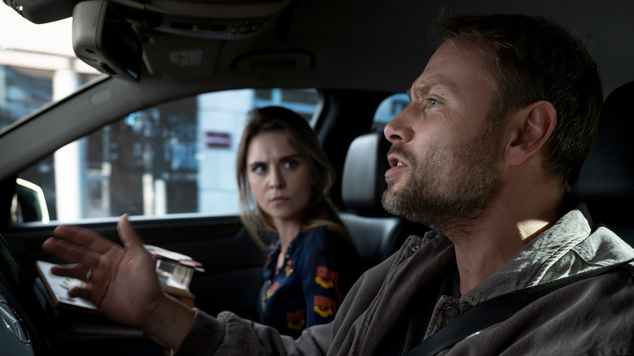 About Luis Movie Screenshot 2