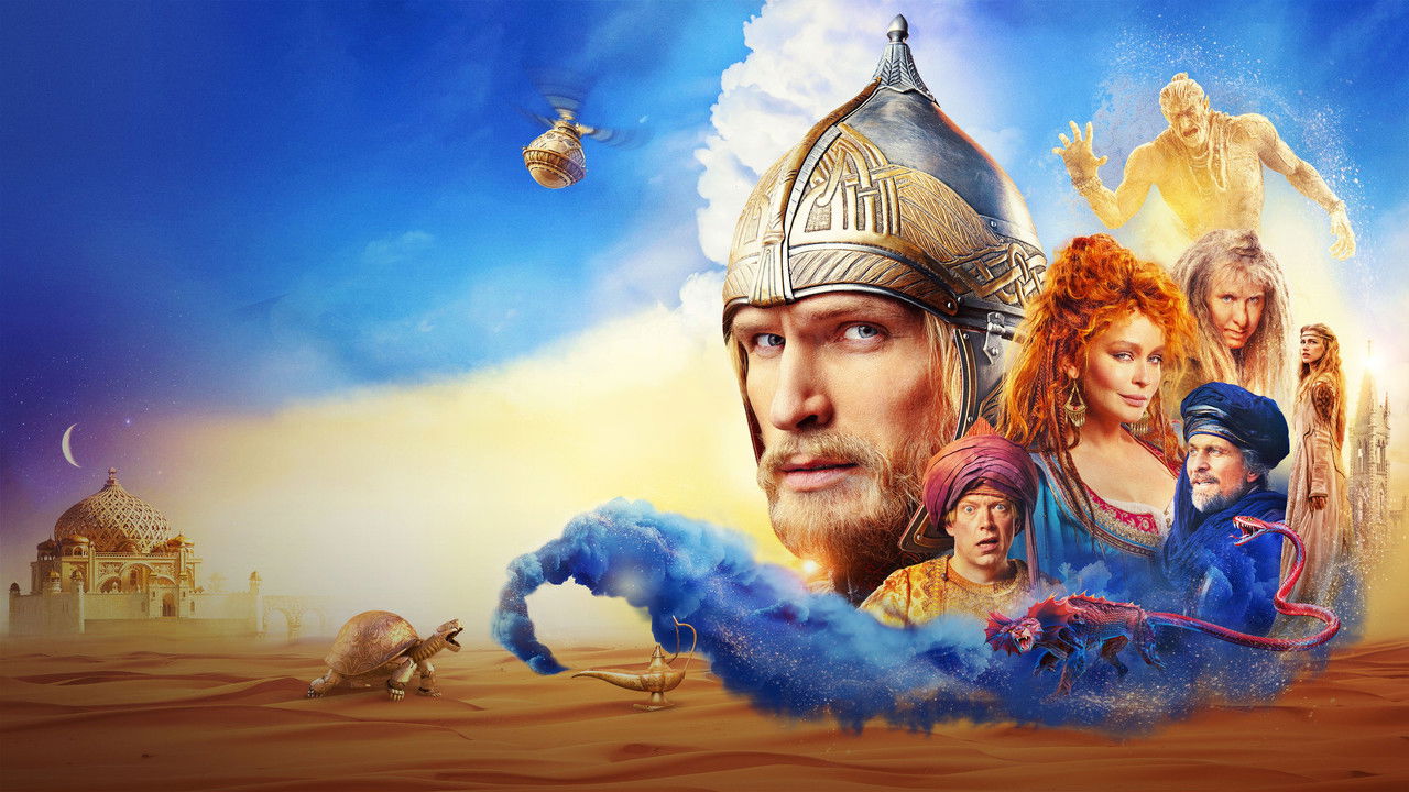 Finist. The First Warrior Movie Screenshot 2