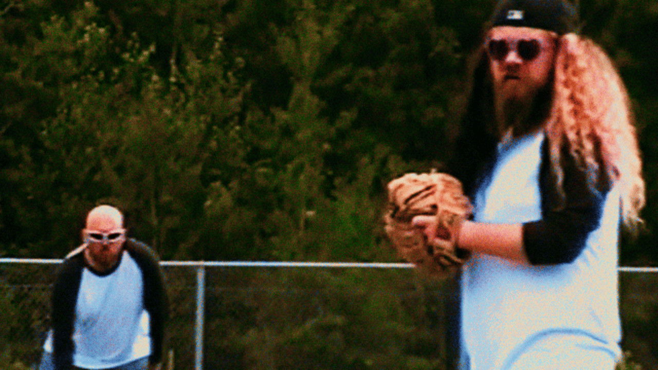 Worm Burner Movie Screenshot 4