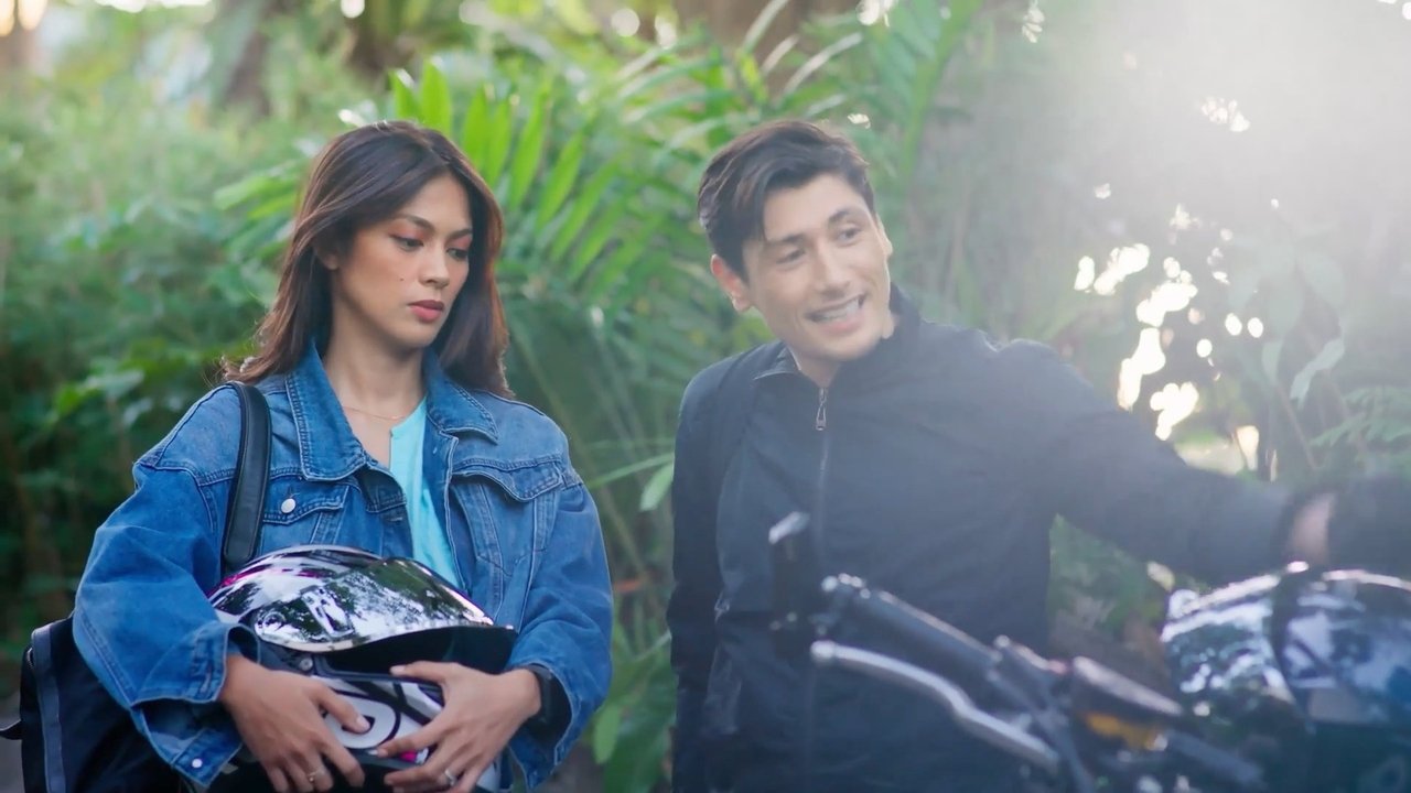 Breathe Again Movie Screenshot 1