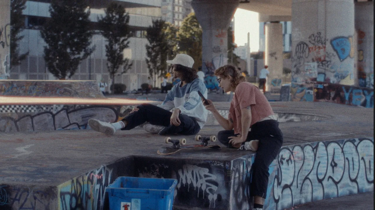 All My Friends Movie Screenshot 1