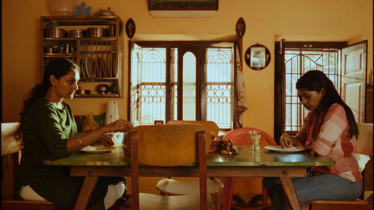 Lemons Are Not Sour Movie Screenshot 1