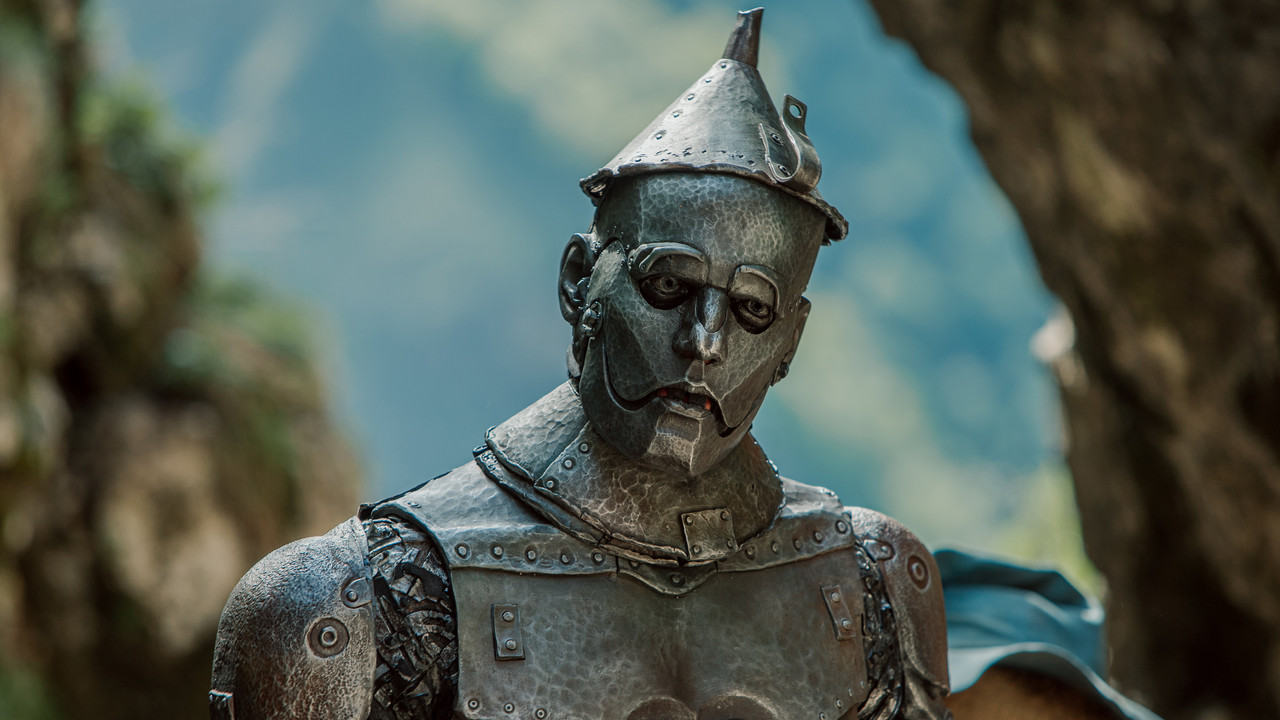 The Wizard of the Emerald City, Part 1 Movie Screenshot 4