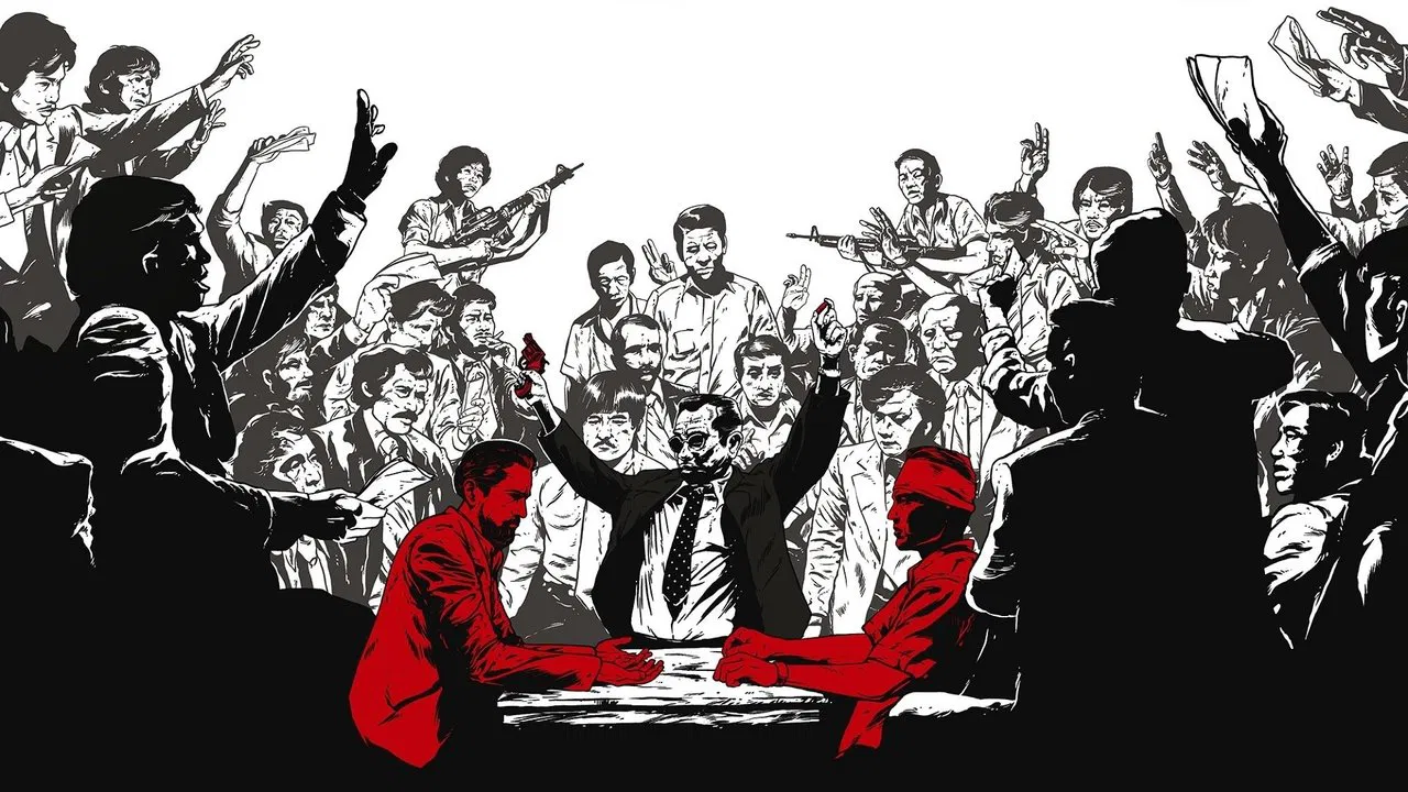 The Deer Hunter Movie Screenshot 3