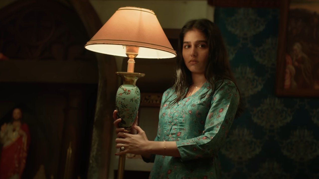 Ennu Swantham Punyalan Movie Screenshot 2