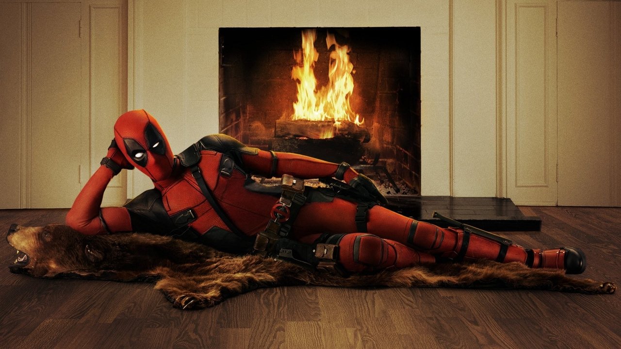 Deadpool Movie Screenshot 3