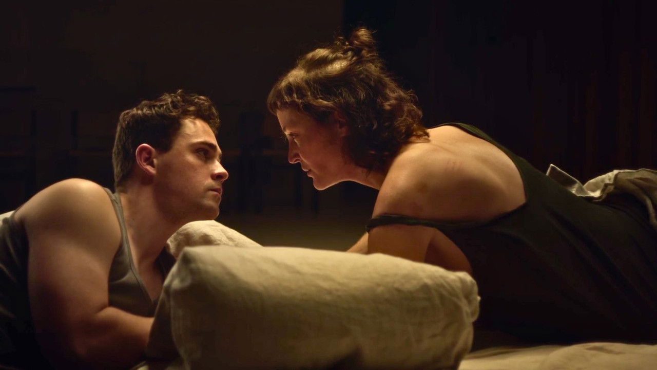 Went Up the Hill Movie Screenshot 4