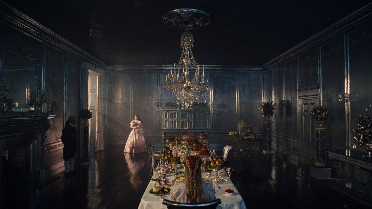 “Wuthering Heights” Movie Screenshot 4
