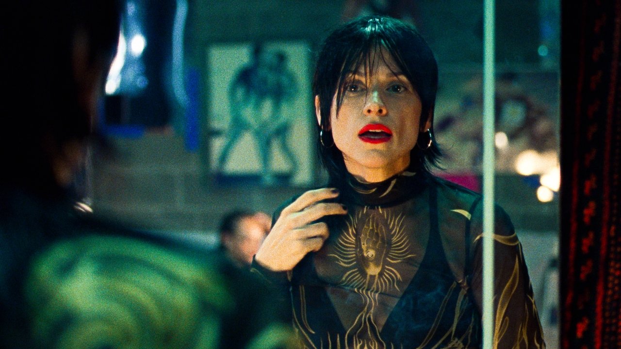 Comeback Movie Screenshot 1