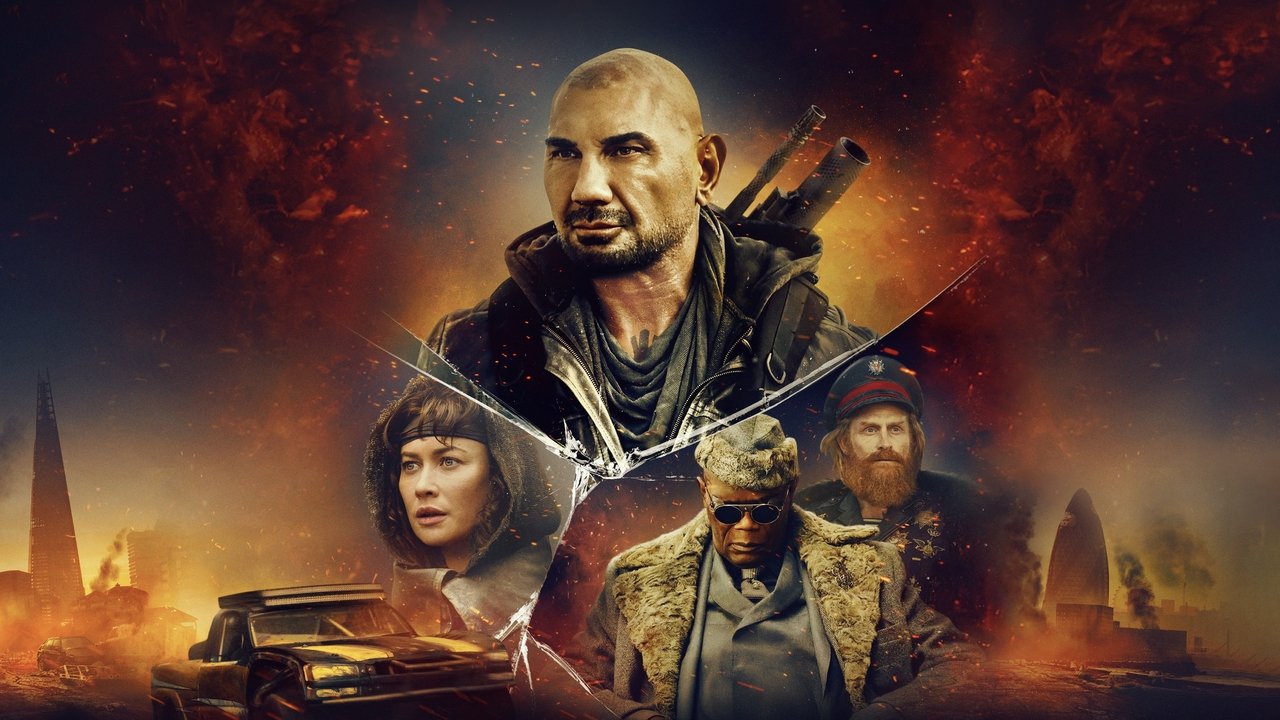 Afterburn Movie Screenshot 1