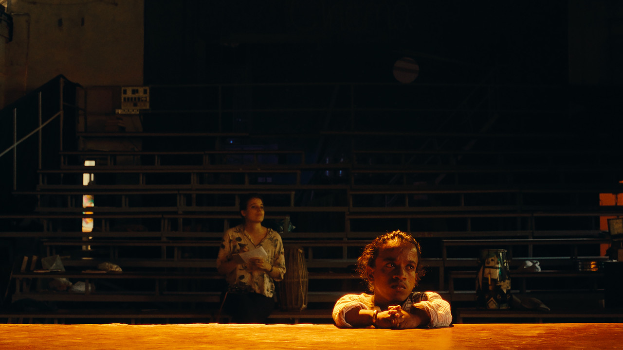 Theatre Movie Screenshot 1