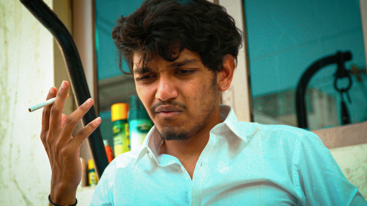 The Influenced Movie Screenshot 4