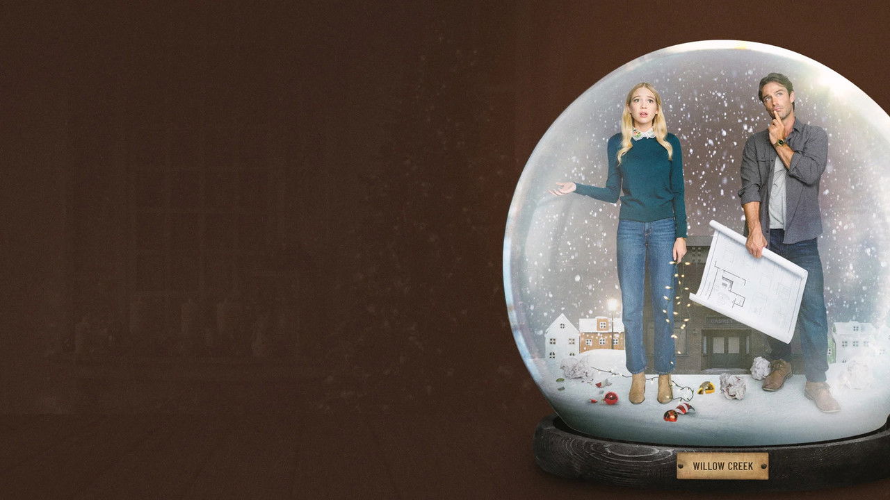 North by North Pole: A Dial S Mystery Movie Screenshot 1