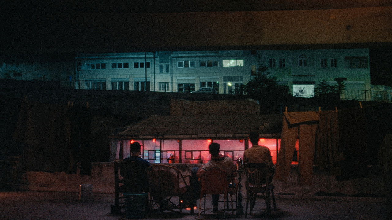 Ambush Movie Screenshot 1