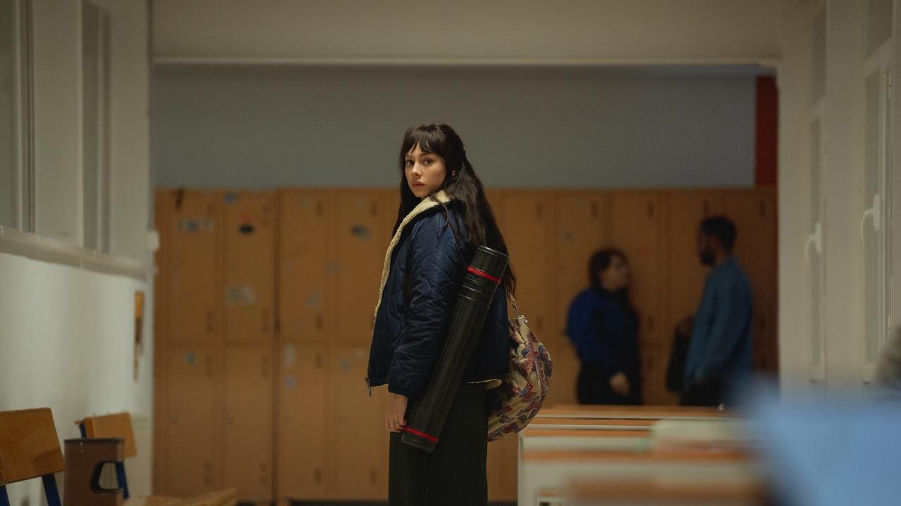 The Wailing Movie Screenshot 1