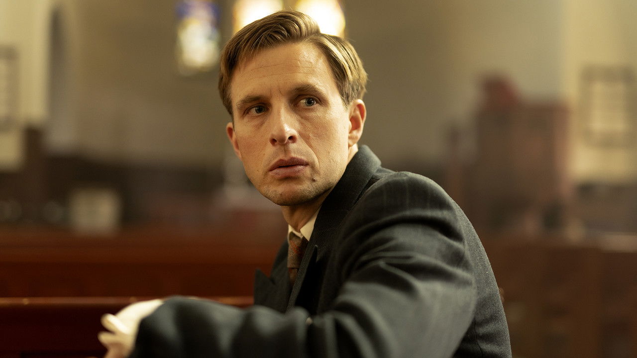 Quisling: The Final Days Movie Screenshot 2