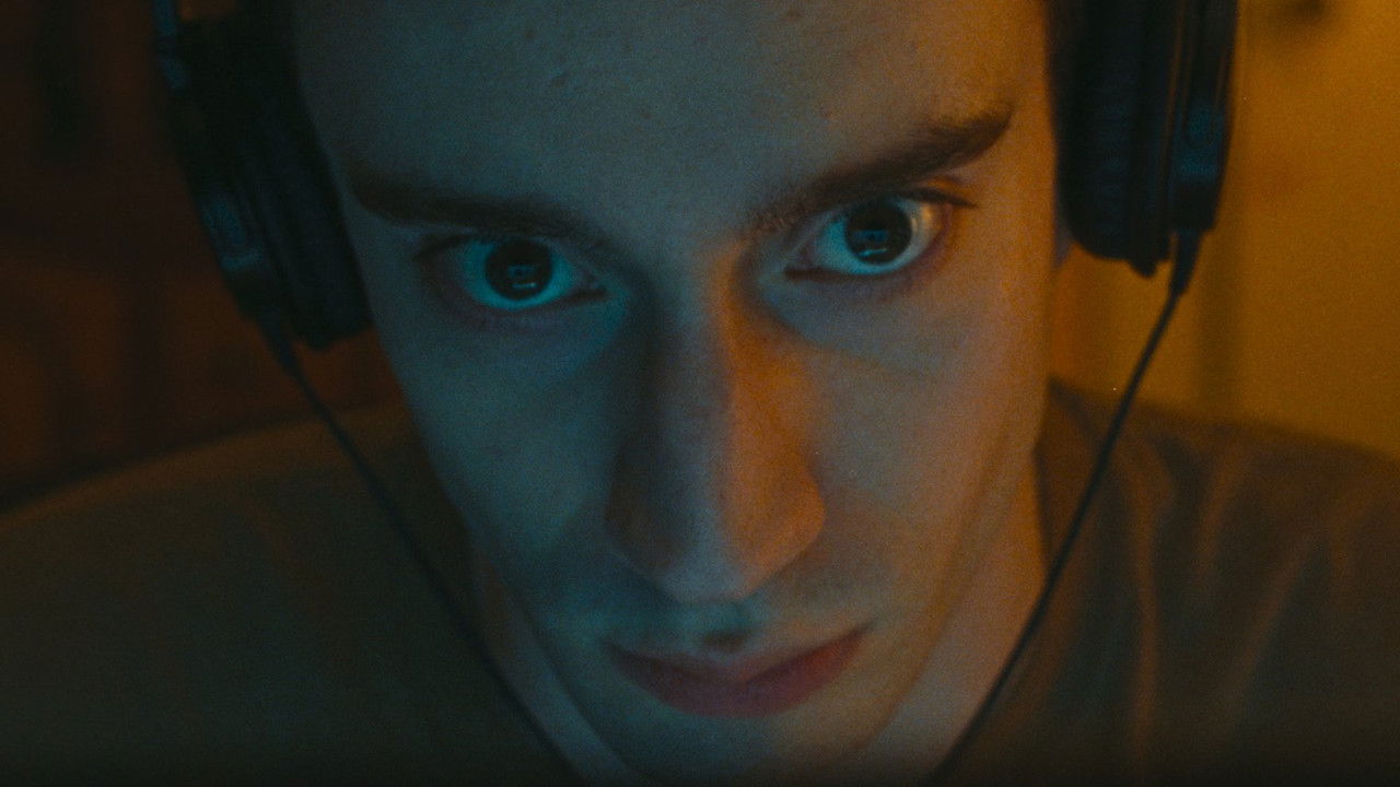 Lurker Movie Screenshot 5