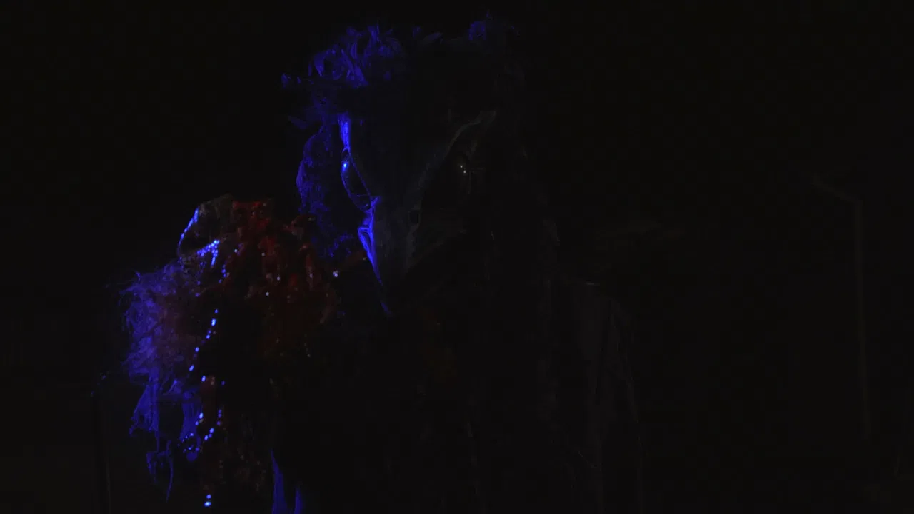 Devoid Movie Screenshot 1