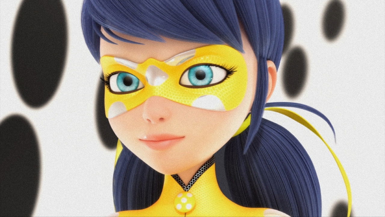 Miraculous World: London, At the Edge of Time Movie Screenshot 2